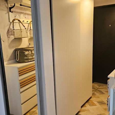 Apartament skandynawski Gdańsk Exteriör bild
