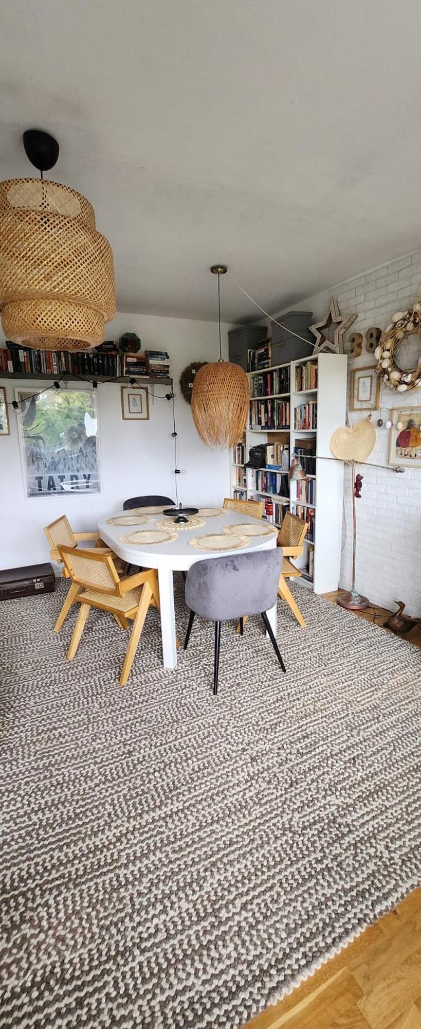 Apartament skandynawski Gdańsk Exteriör bild