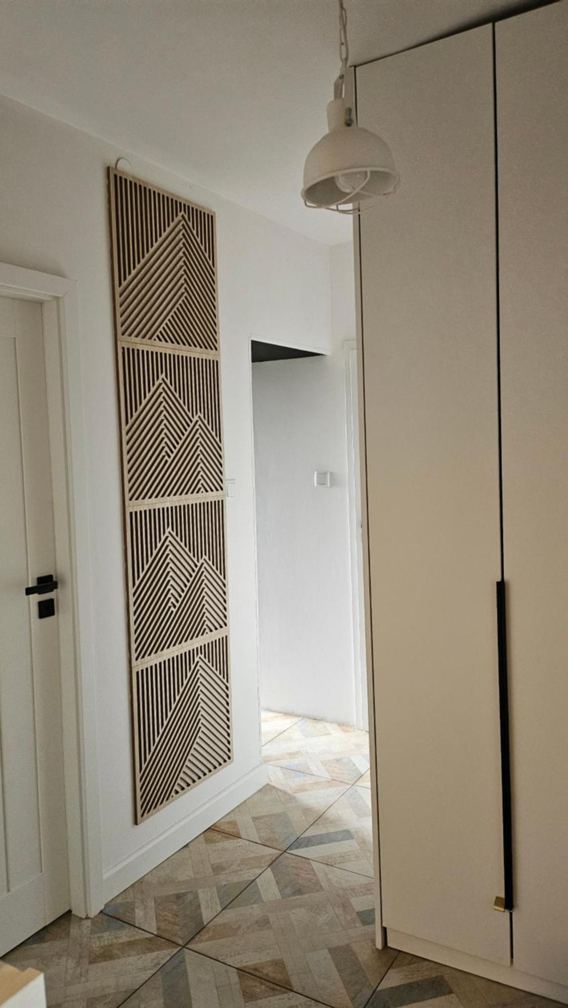 Apartament skandynawski Gdańsk Exteriör bild