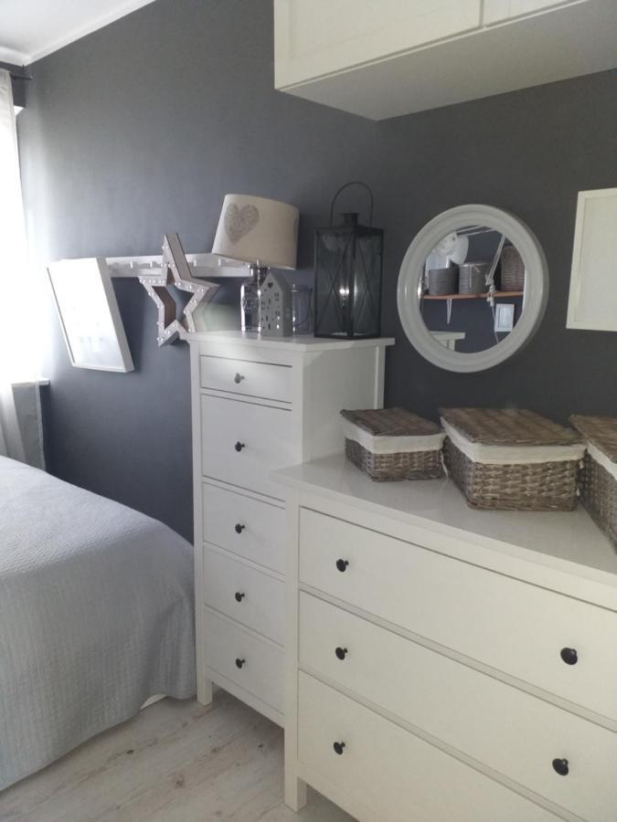 Apartament skandynawski Gdańsk Exteriör bild